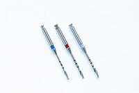 Coltene Parapost Taper Lux Drill - Single Size 5.5 / 1.4mm / Purple - DMI Ireland's Leading Dental Supplier - Next Day Delivery
