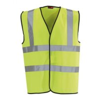 Hi-vis Vest Class 2 