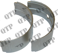 Thrust Bearings