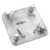 Global Truss F14 100mm Square Base