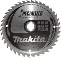 MAKITA SAW BLADE 165mm 40TPI B-32954