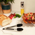 Cecotec CecoFry Pack Accessory Kit for Air Fryers | 049955