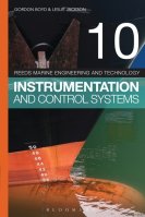 Reeds Vol 10 Instrumentation and Control Systems