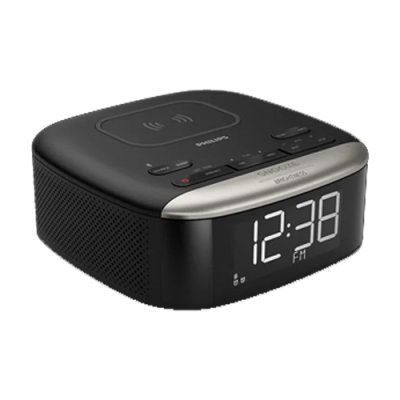 Philips Clock Radio | TAR7606/10