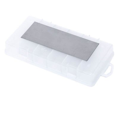 Magnetic Strip Blot Box