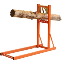 QUICK FIRE Saw Horse