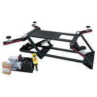 ERGO LIFT 650 + HYDRAULIC OIL (5 L)