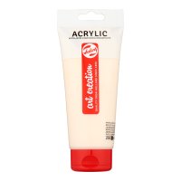 Royal Talens Art Creation Acrylic 200ml - Naples Yellow Red Ligh