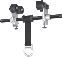 BEAM ANCHOR TROLLEY Secure D-Ring Attachment for Versatile Fall Protection