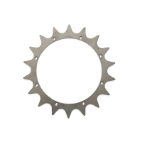 Ambrogio Robot Spiked Wheel L35 (Pre-2020)