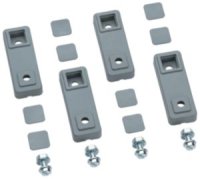 Hager Wall Brackets (4) FL863Z