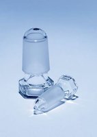 Stopper MBL Interchangeable Hollow-Blown Boro