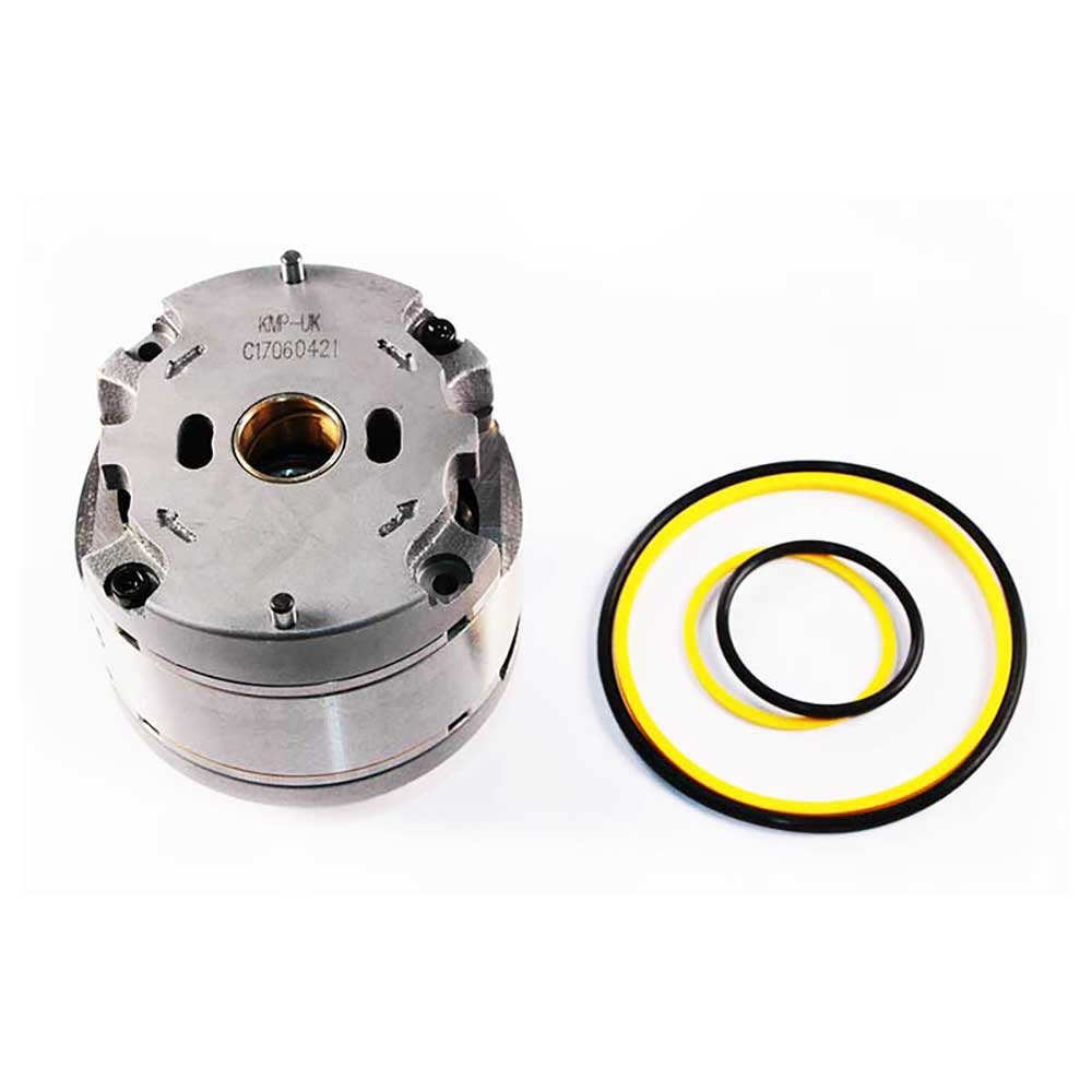 CARTRIDGE KIT (25VQ12 LH)