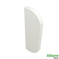 Marco Elite 3 Trunking End Cap