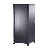 27U 600x600 Floor Cabinet w/ Castors