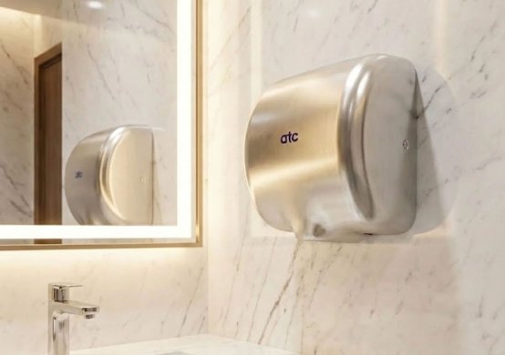 Hand Dryers