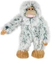 Tall Tails Plush Yeti 14" x 1