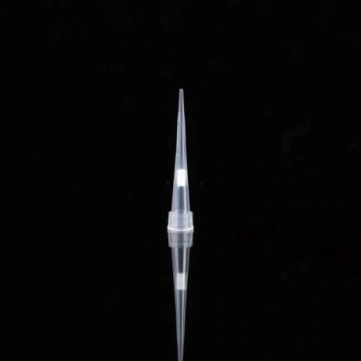 Pipette Filter Tips, extra length, 10ul, Racked, Sterile, 10 x 96 Racks