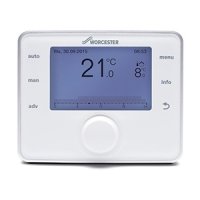 Worcester Bosch Greenstar Sense II Weather Compensation Control 7738111064