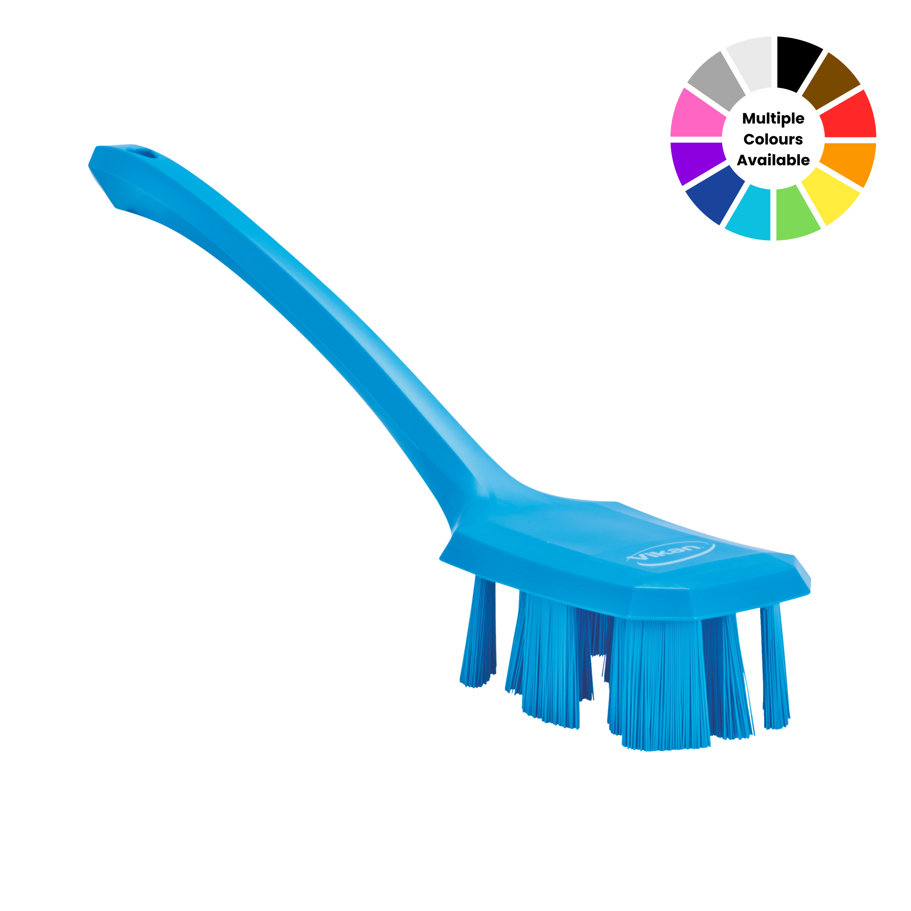 UST Hard Hand Brush, 395mm