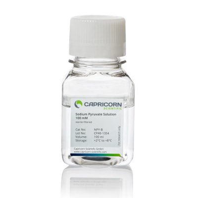 Cell Culture - Supplements & Additives