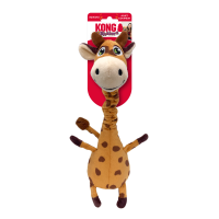 KONG Shakers Bobz Giraffe Medium x 1