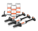 Kerr SimpliShade Universal Composite Unidose Pk10 Dark Next Day Delivery from DMI - Ireland's Leading Professional Dental Supplier - ROI: 01 427 3700 | NI: 028 9260 1000