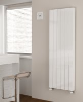 K Flat 1800x600 Type 10 Premium Vertical Rad Single Panel BTU 3523 SV618FP