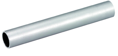 Handle Profile Length 150 Height 55 Natural Anodised Carrying Capacity 1000N