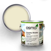 OSMO Country Shades Morning Glow Colour Swatch