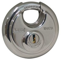 60MM DISCUS PADLOCK