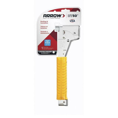 Arrow Heavy Duty Hammer Tacker