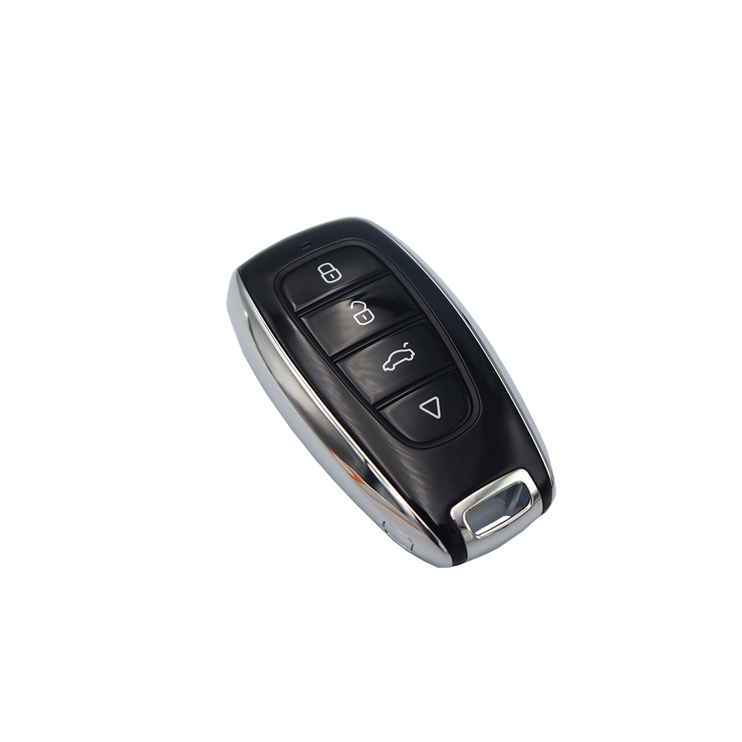 Xhorse XM38 4 Button Smart Remote (Subaru Style)