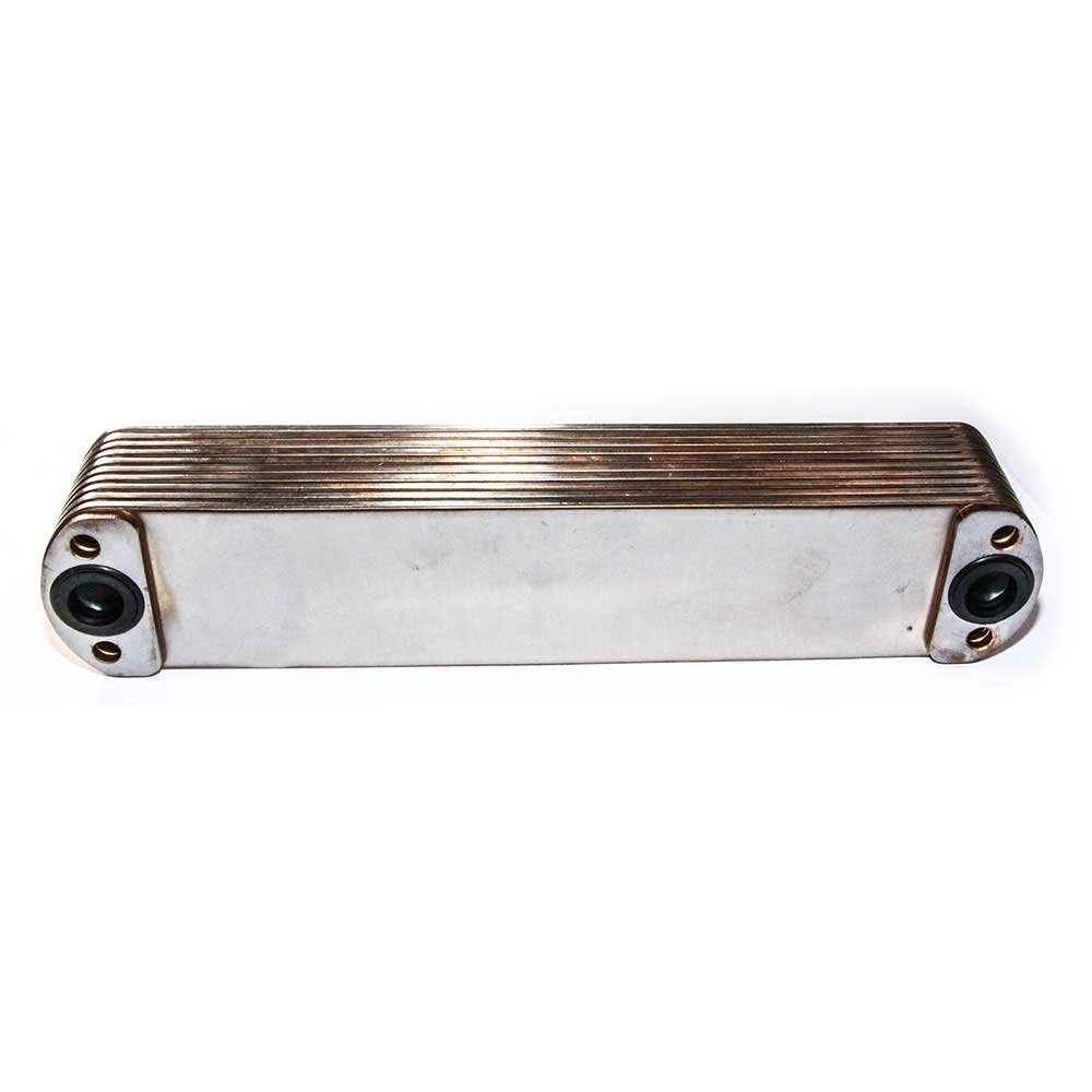 CORE OIL COOLER