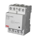 Garo 40A 4NO Contactor GK40-4NO