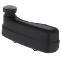 LONCIN 1P65FE-2 - Fuel tank Complete 