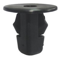 Toyota Black Wheel Arch Clip Pk50OE 9018906065