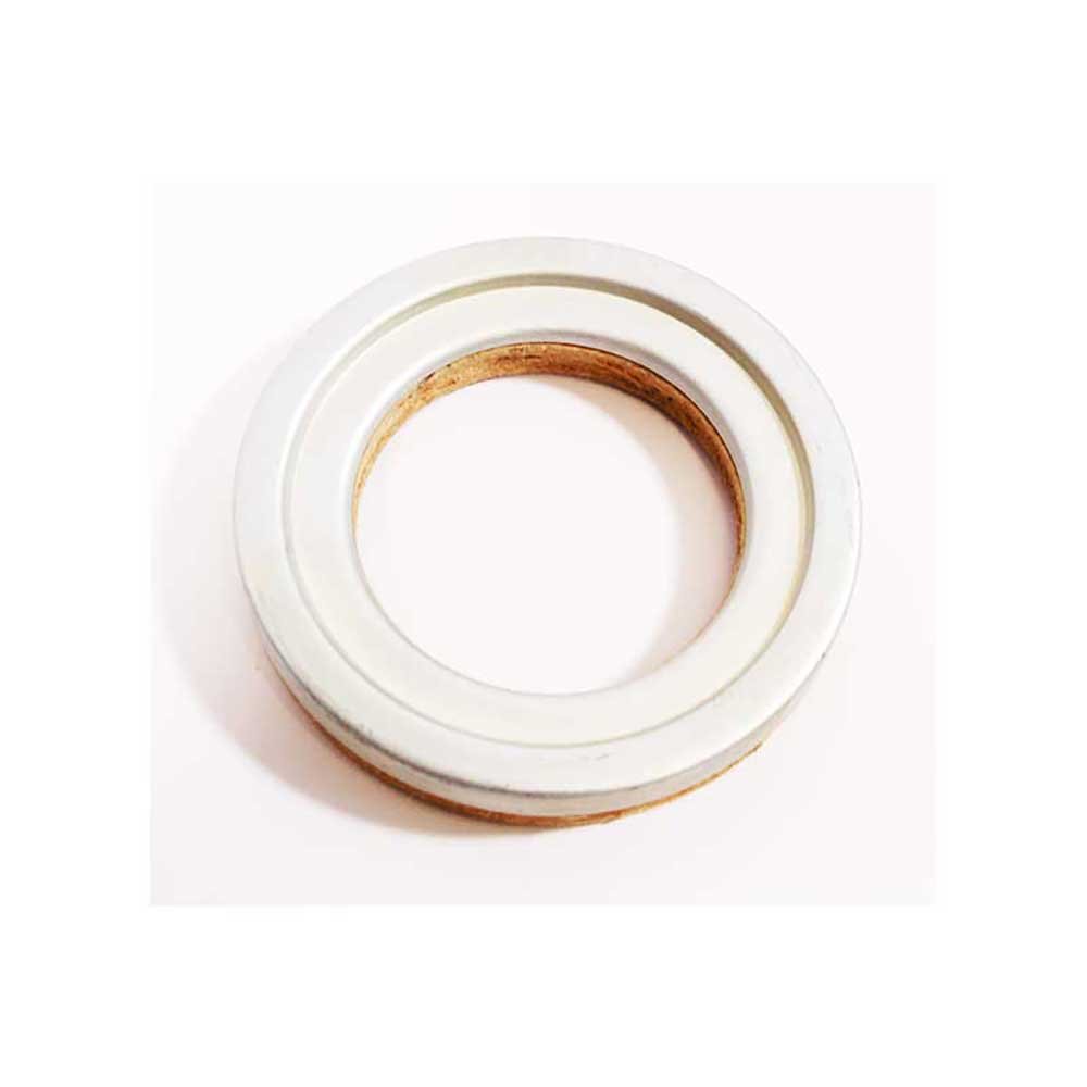 SEAL FELT FRONT HUB- 90.5 X 56.75 X 17MM