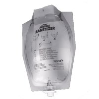 Vectair Safeseat Chemical Refill - Clear 365ml