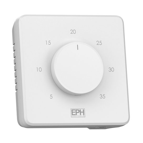 EPH CM2 Analogue Roomstat