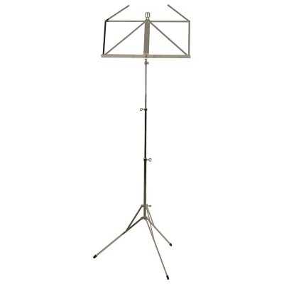 Wittner music stand, extra tall