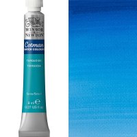 Cotman 8ml Watercolour Turquoise