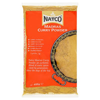 Curry Powder (Natco)- 5kg