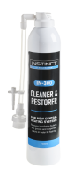 Tucker French IN-300 Aerosol System Cleaner 300ml 504520