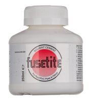 Fusetite PVC Pipe Solvent Cement 250ml