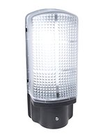 6w LED Bulkhead Light With Photocell