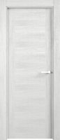 Tacto 7300 Glacier Grey Textured Laminated Door