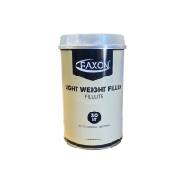 RAXON LIGHT WEIGHT FILLER 3LTR