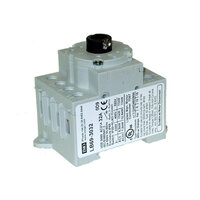 LB69-3032 Base Mount Door Interlock Isolator 3P 32Amps