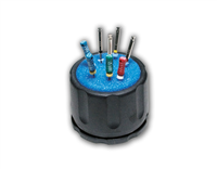 VDW Interim Stand Sponges - 55pk